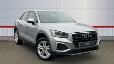 Audi Q2 35 TFSI Sport 5dr Petrol Estate